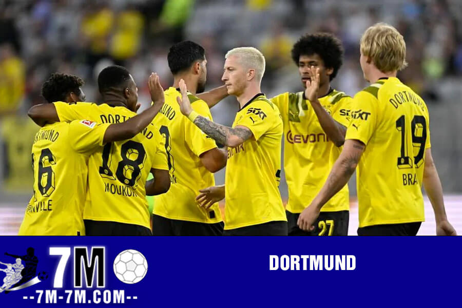 Dortmund Dortmund