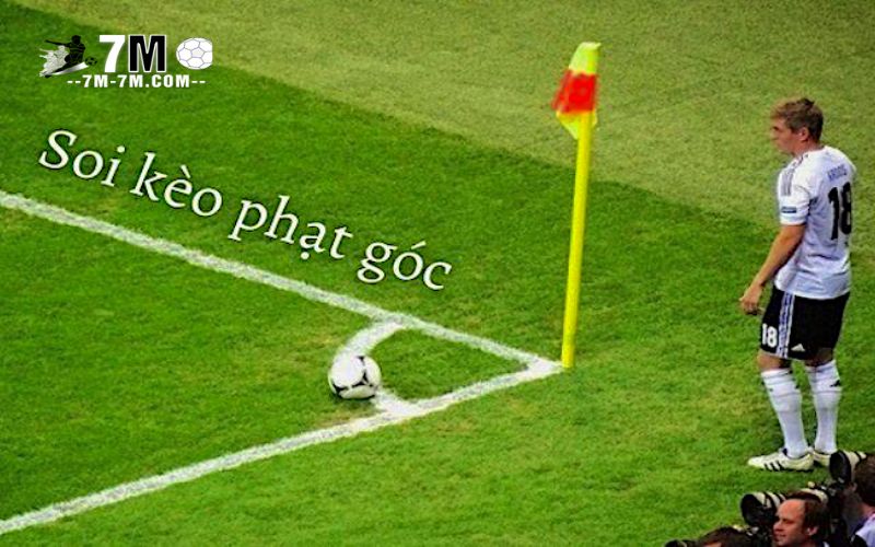 Cách thực hiện chơi kèo phạt góc tại trang web Sin88 Cách thực hiện chơi kèo phạt góc tại trang web Sin88