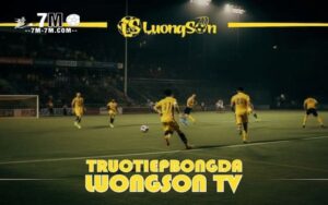 Luongsontv là gì?