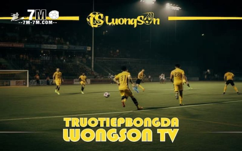 Luongsontv là gì? Luongsontv là gì?