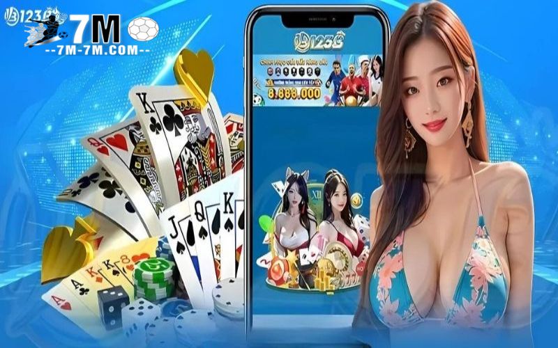 Nhà cái 123B cung cấp tỷ lệ thắng cao Nhà cái 123B cung cấp tỷ lệ thắng cao