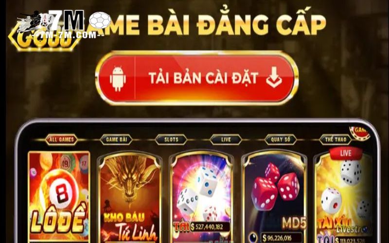 Tải app game để có được những giây phút thư giãn, chơi game hiệu quả Tải app game để có được những giây phút thư giãn, chơi game hiệu quả