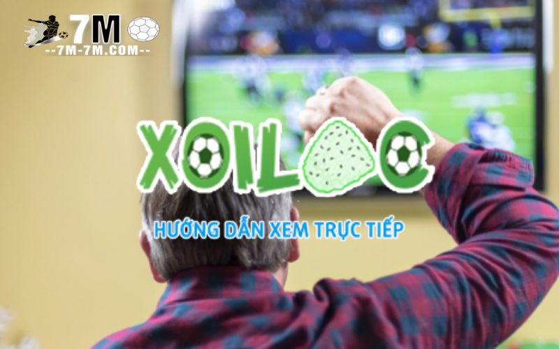 Sức hấp dẫn mạnh mẽ từ trang trực tiếp bóng đá xoilac Sức hấp dẫn mạnh mẽ từ trang trực tiếp bóng đá xoilac