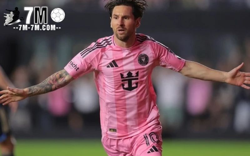 Lionel Messi Lionel Messi