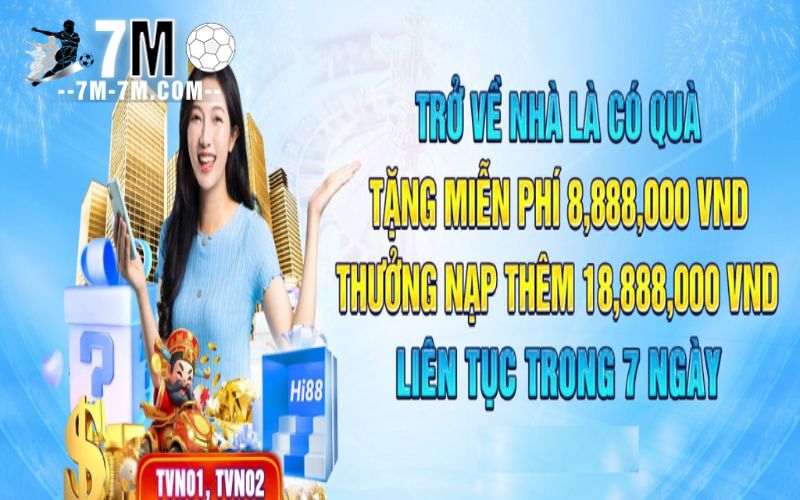 Nhiều phần quà giá trị đang chờ bạn nhận lấy Nhiều phần quà giá trị đang chờ bạn nhận lấy