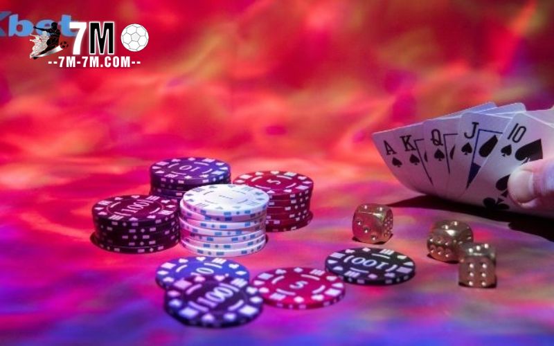 Giới thiệu tổng quan về hệ thống 8xbet casino Giới thiệu tổng quan về hệ thống 8xbet casino