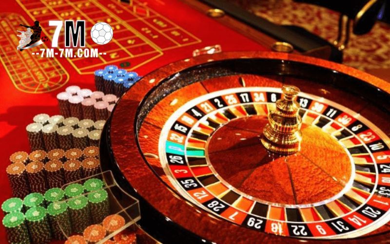Casino MCW mang đến trải nghiệm khác biệt Casino MCW mang đến trải nghiệm khác biệt